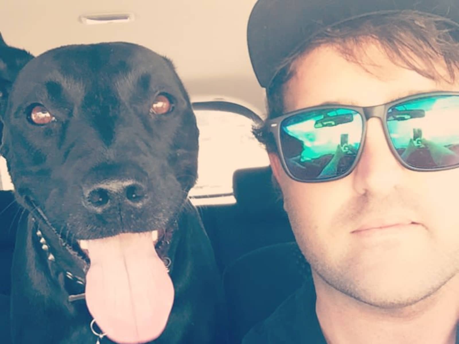 Matthew from Perth, Western Australia, Australia