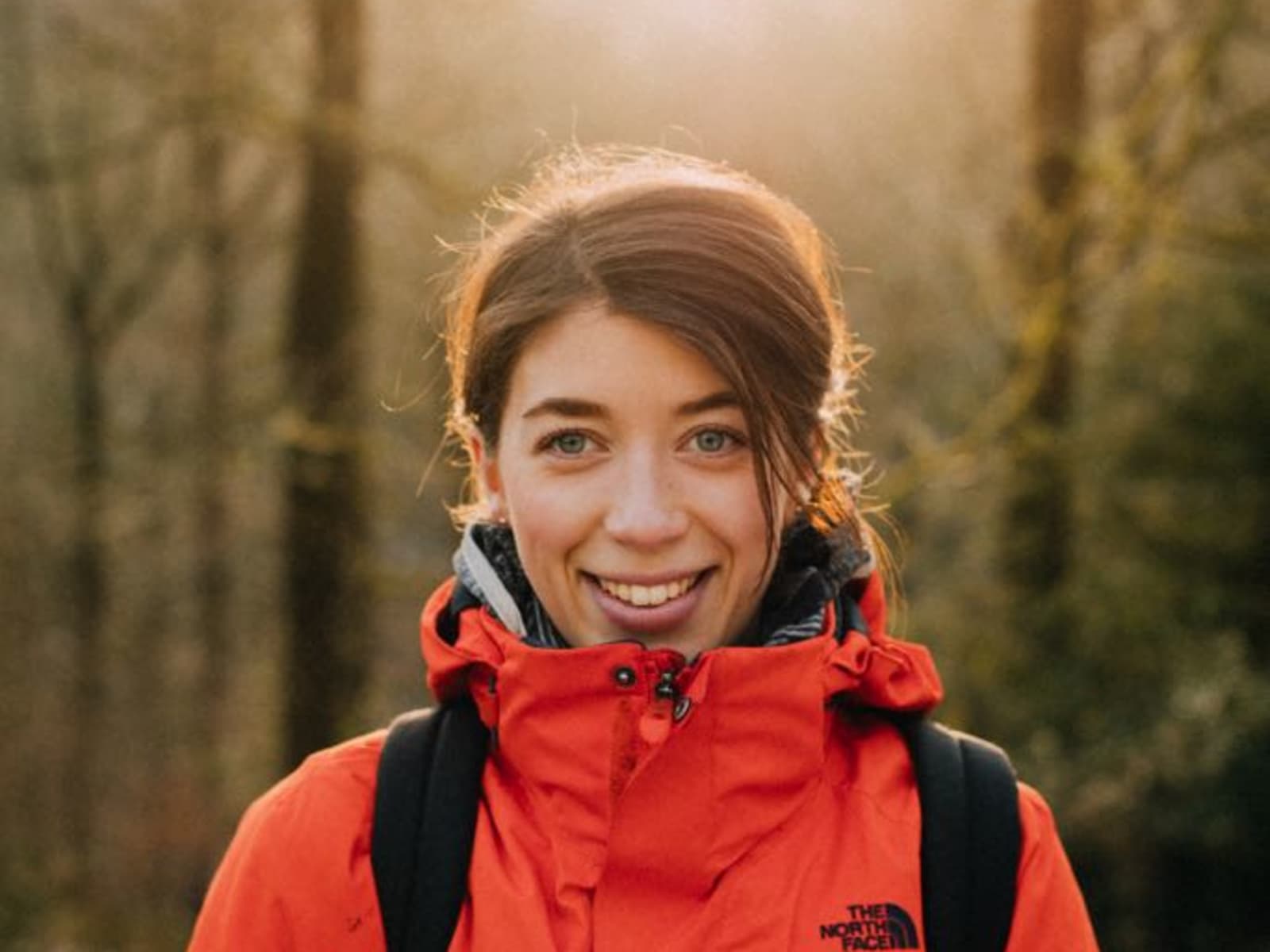Felicity from Bath, United Kingdom