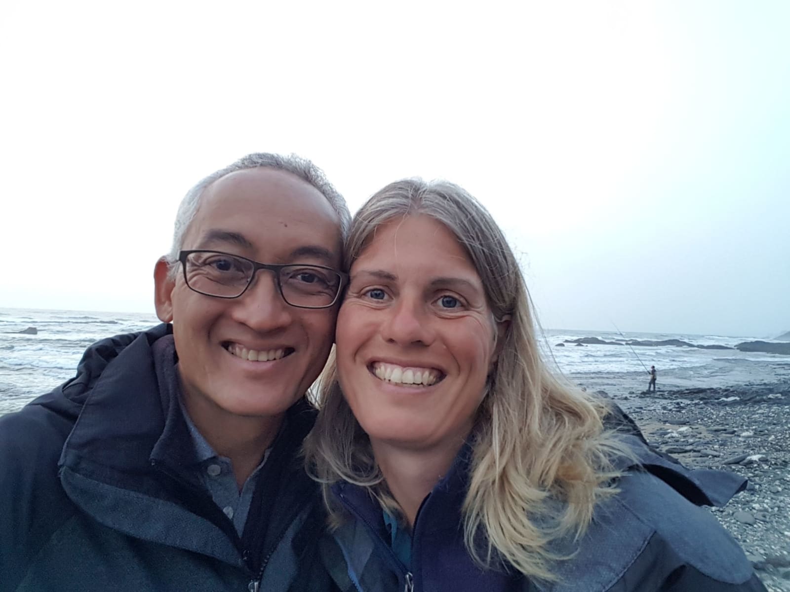 Heleen & Milton from Rotterdam, Netherlands