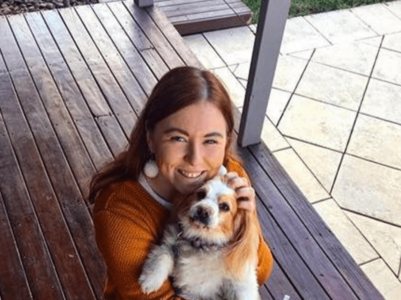 Sasha from Lake Cathie, New South Wales, Australia