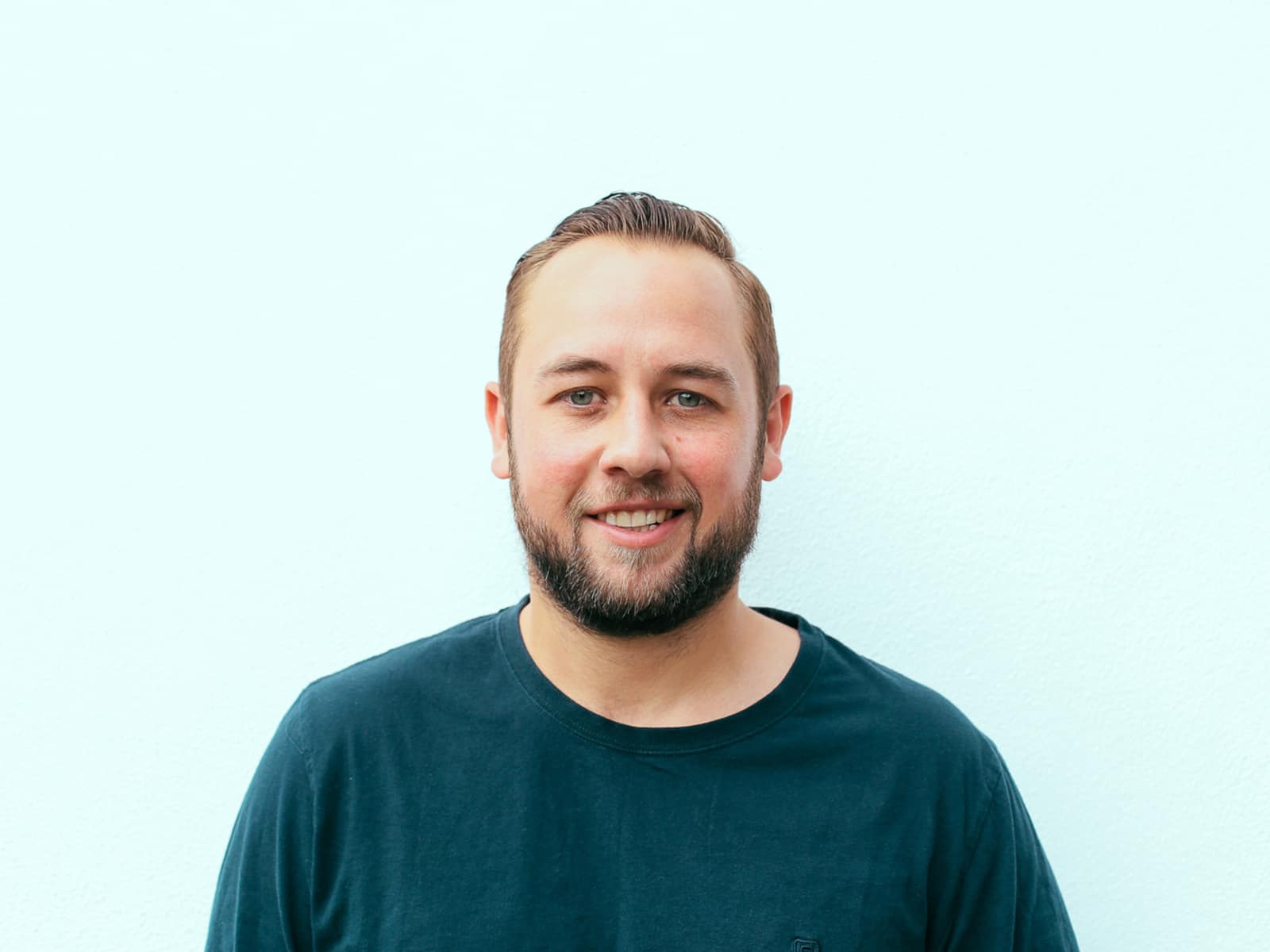 James from Sydney, New South Wales, Australia