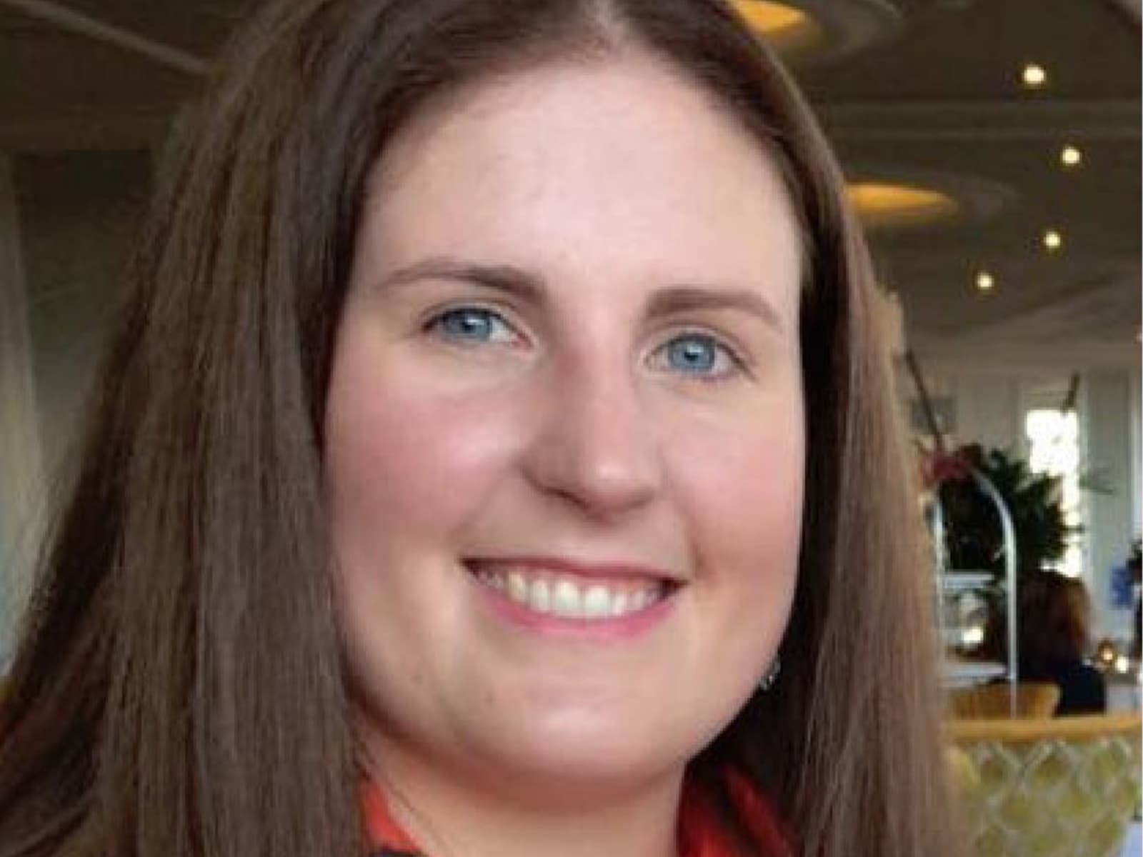 Sarah from London, United Kingdom
