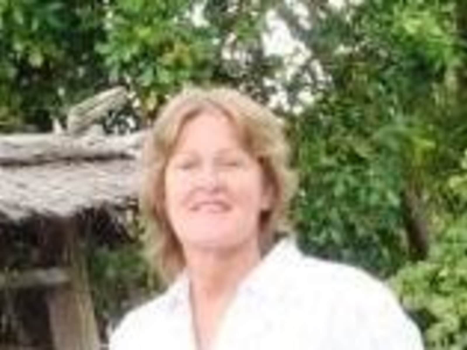 Mary from Kaimaumau, New Zealand