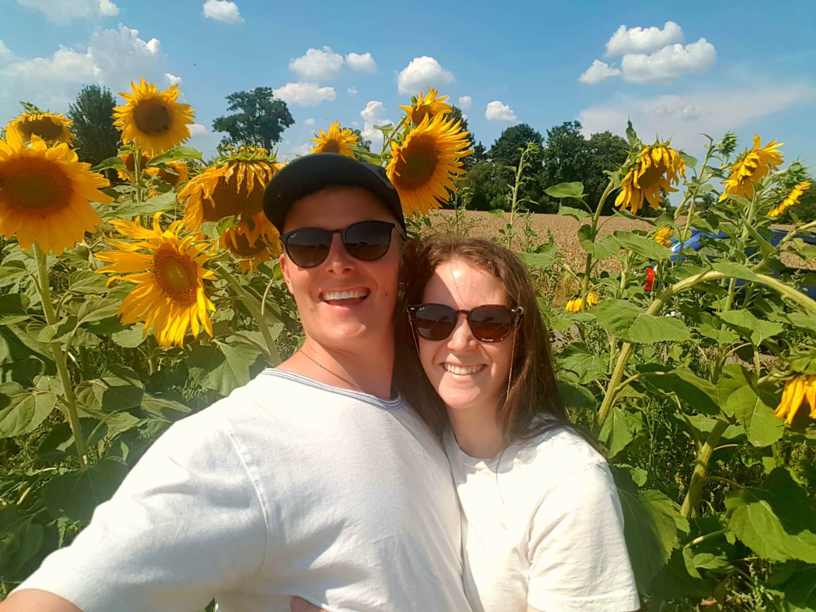 Thomas & Alice from Berlin, Germany