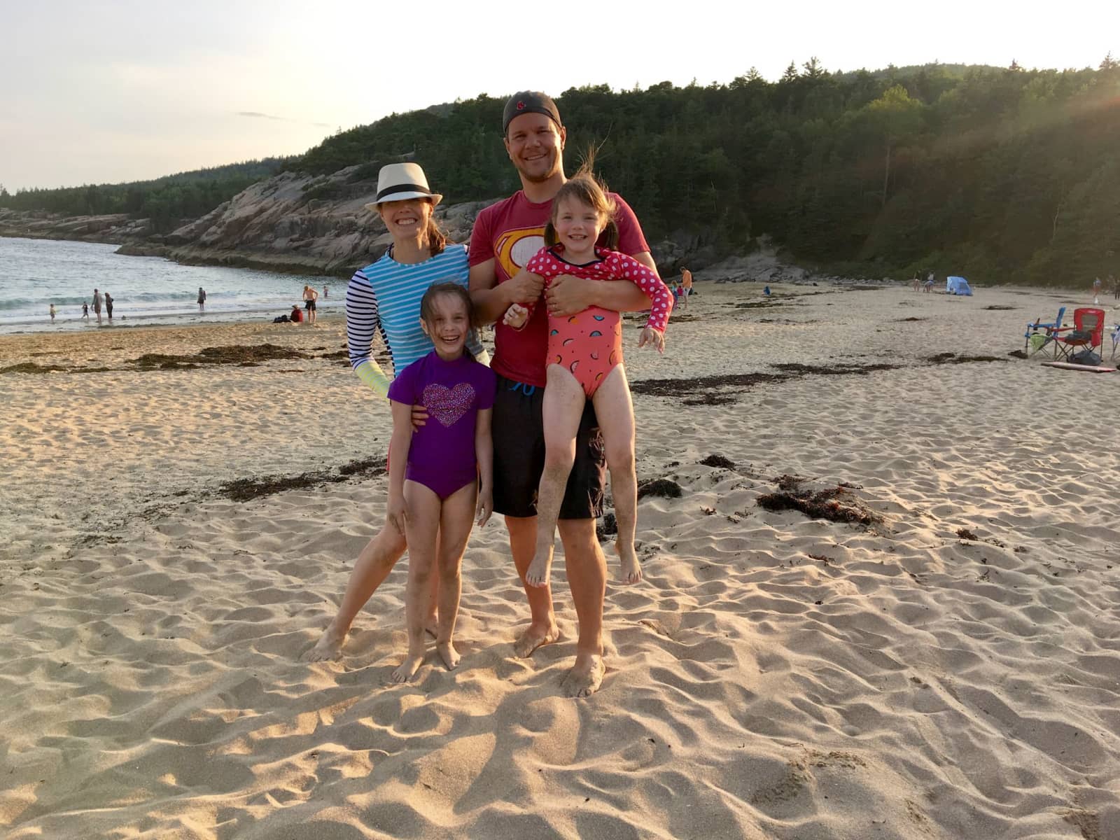 Tracy & Jeff from Rocky River, Ohio, United States