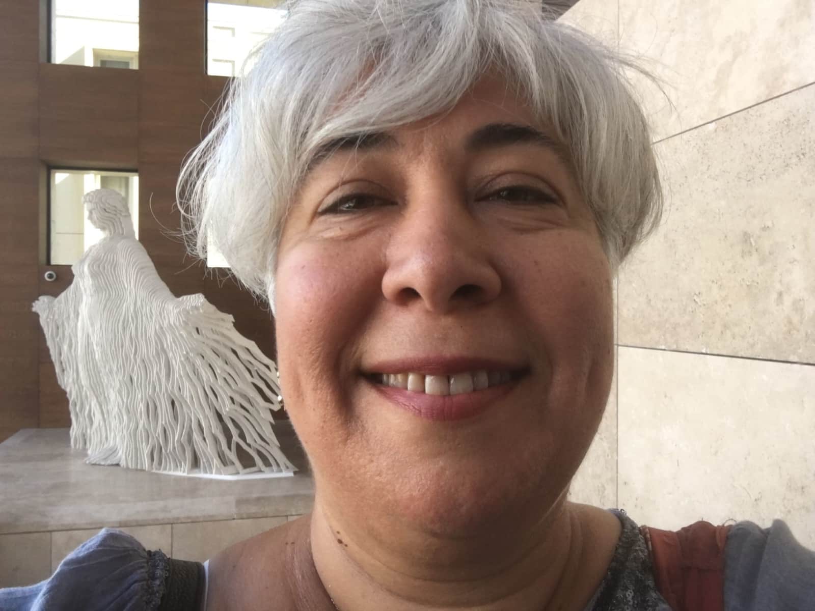 Aysegul from Canberra, Australian Capital Territory, Australia
