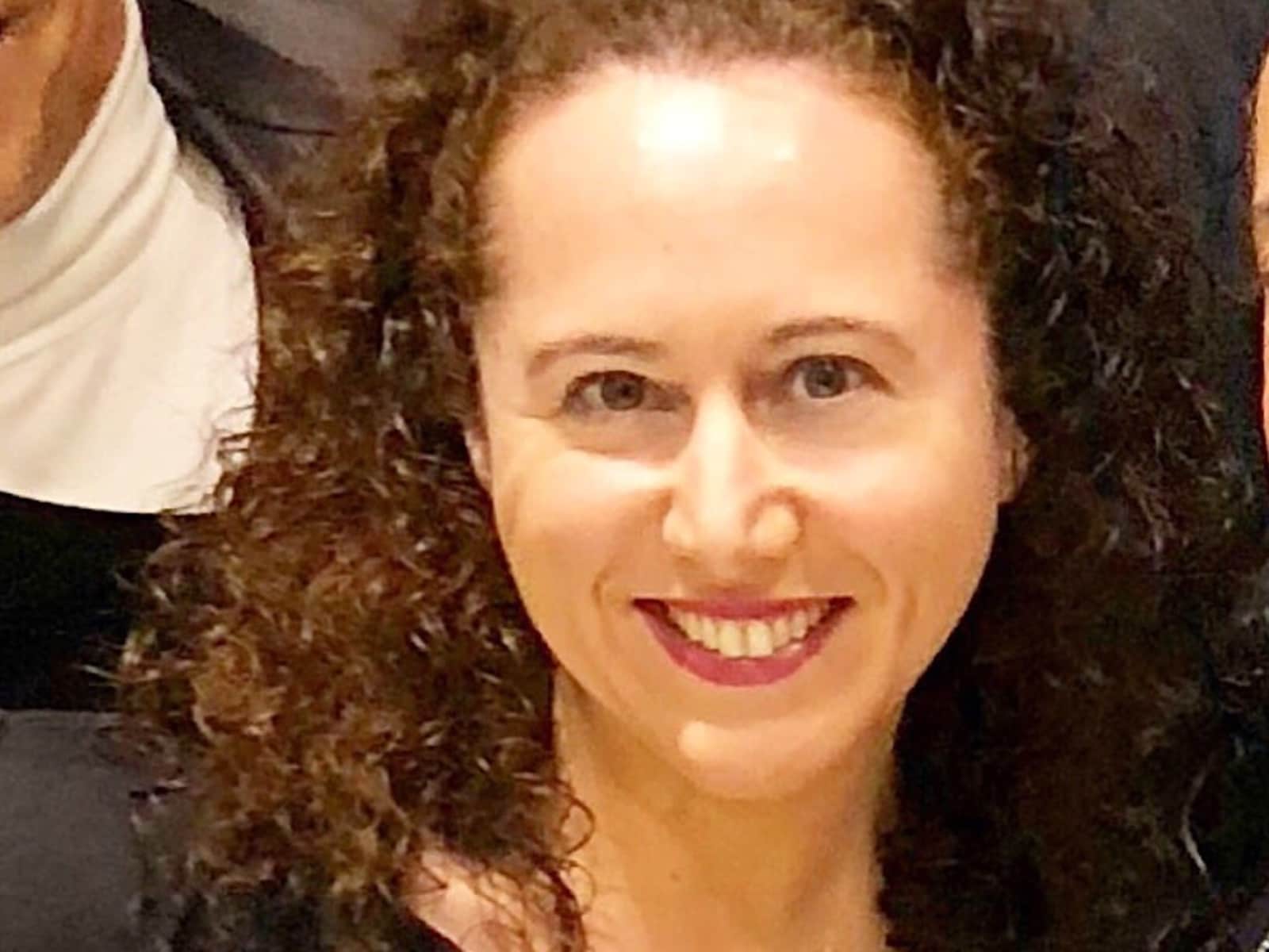 Jill from Los Angeles, California, United States