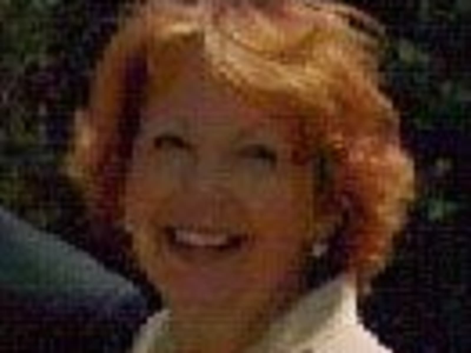 Ellie from Palm Springs, California, United States