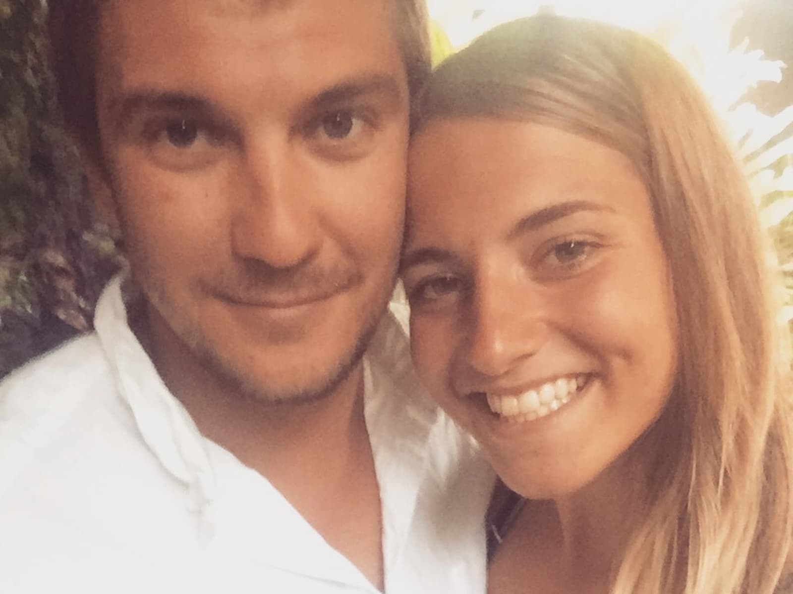 Taylah & Jedd from Perth, Western Australia, Australia