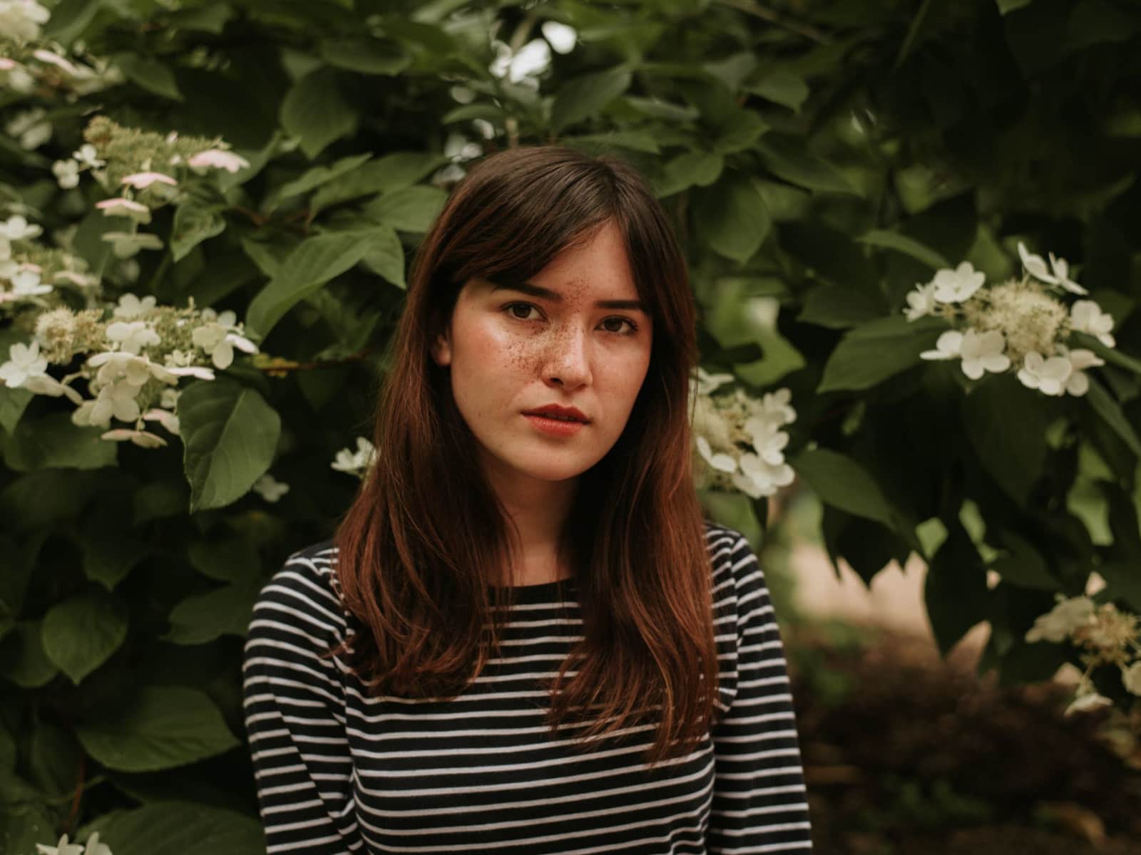 Akemi from Worcester Park, United Kingdom