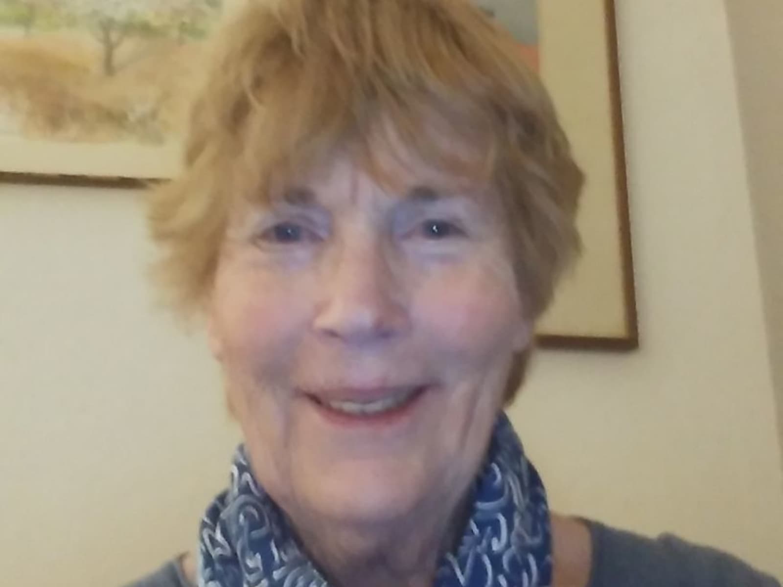 Patricia from Altea, Spain