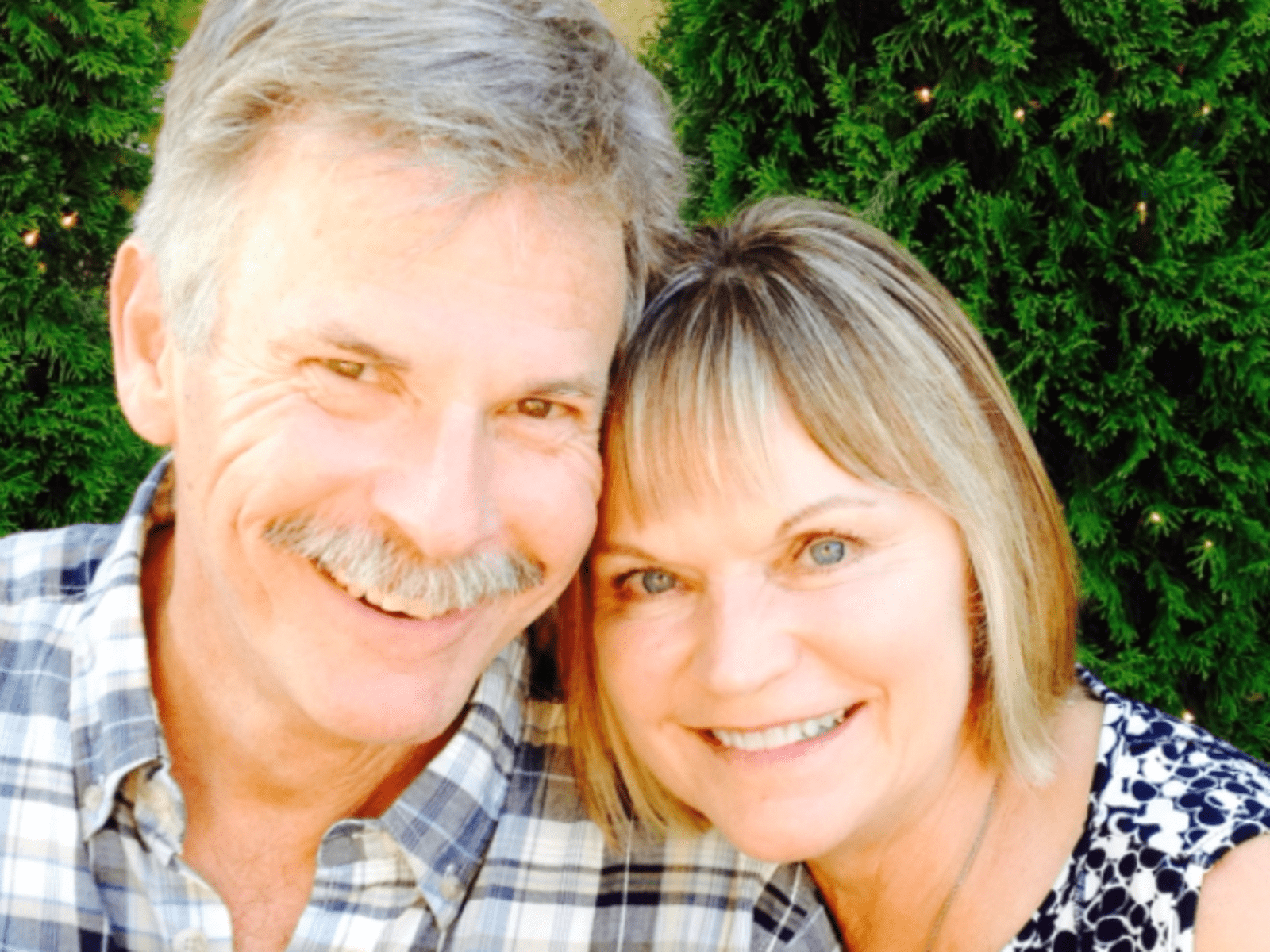 Paula & Gil from Portland, Oregon, United States