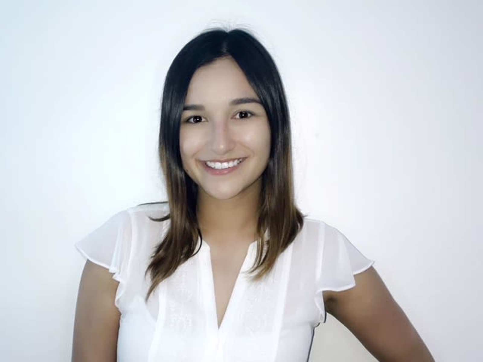 Devonne from Manila, Philippines