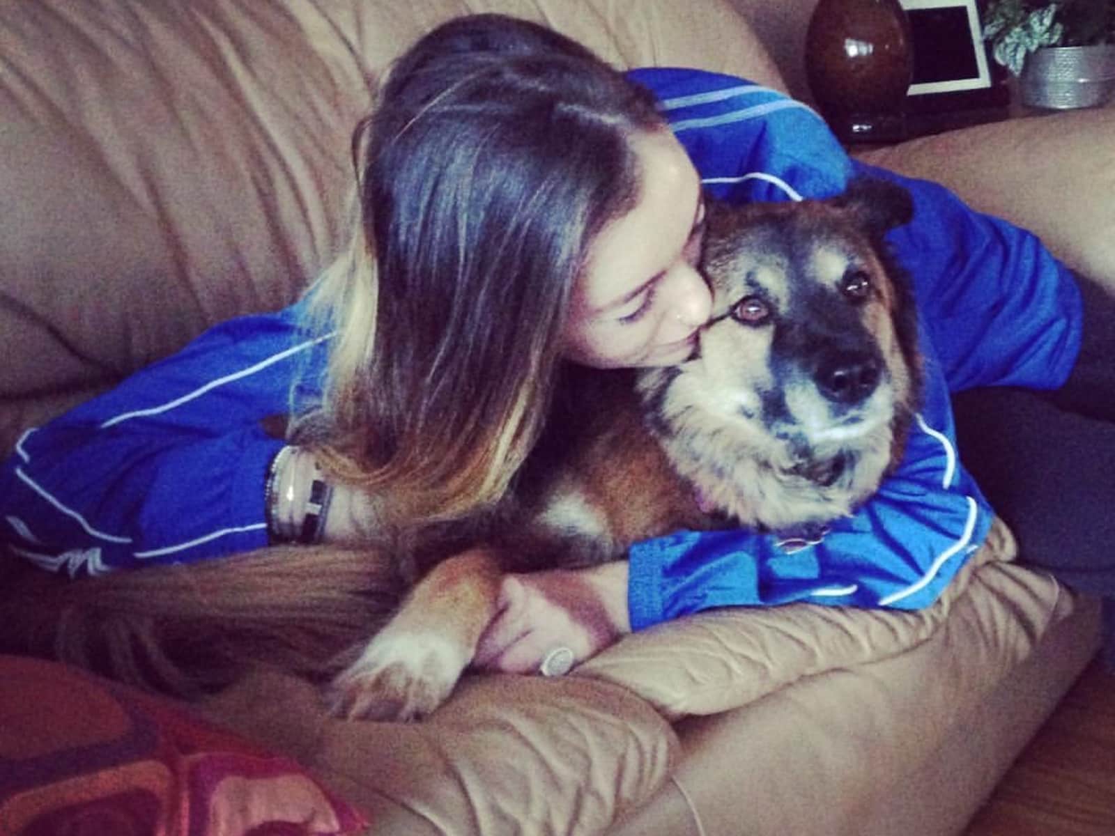 Kara from Winnipeg, Manitoba, Canada