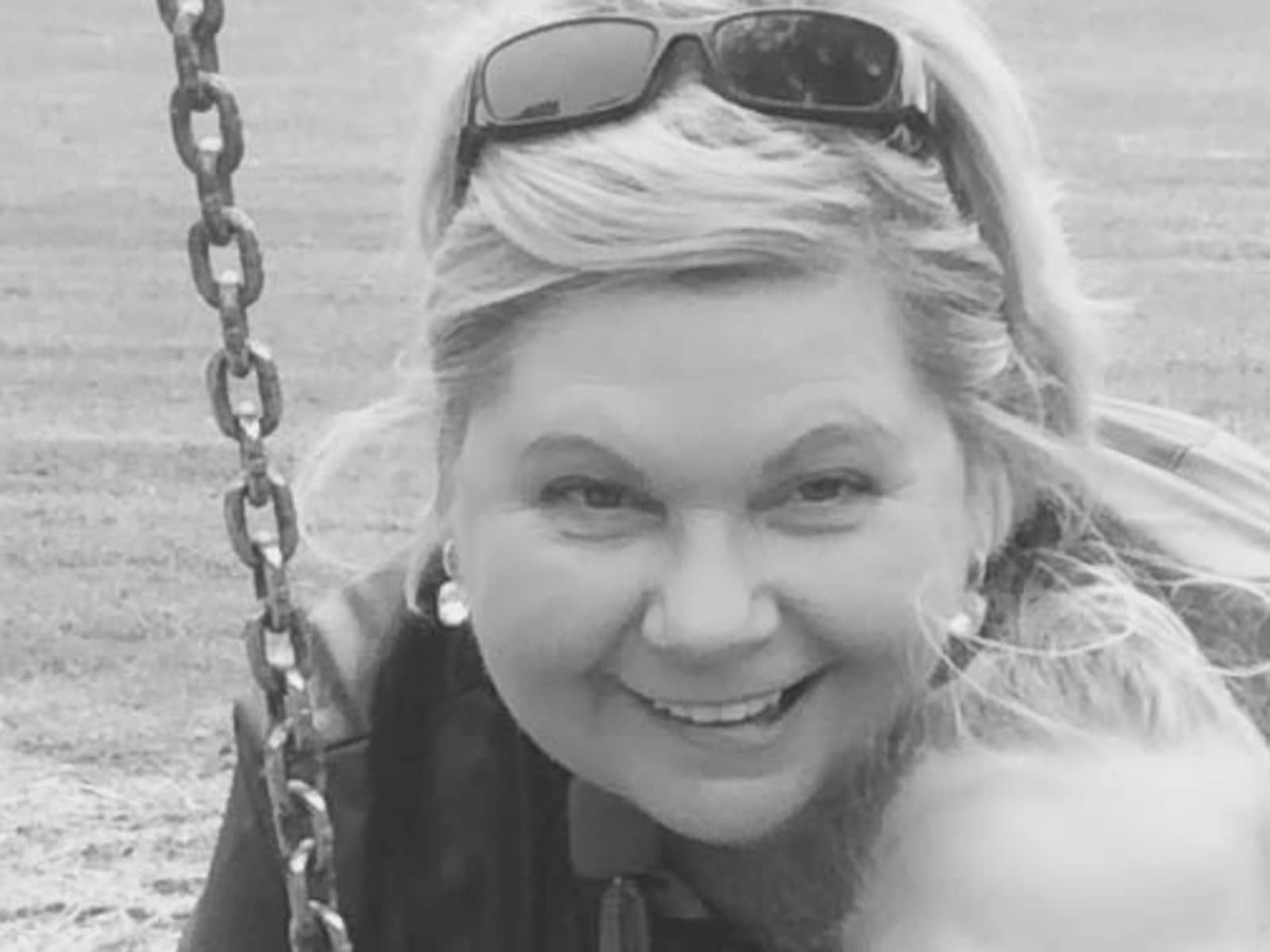 Debra from Canberra, Australian Capital Territory, Australia