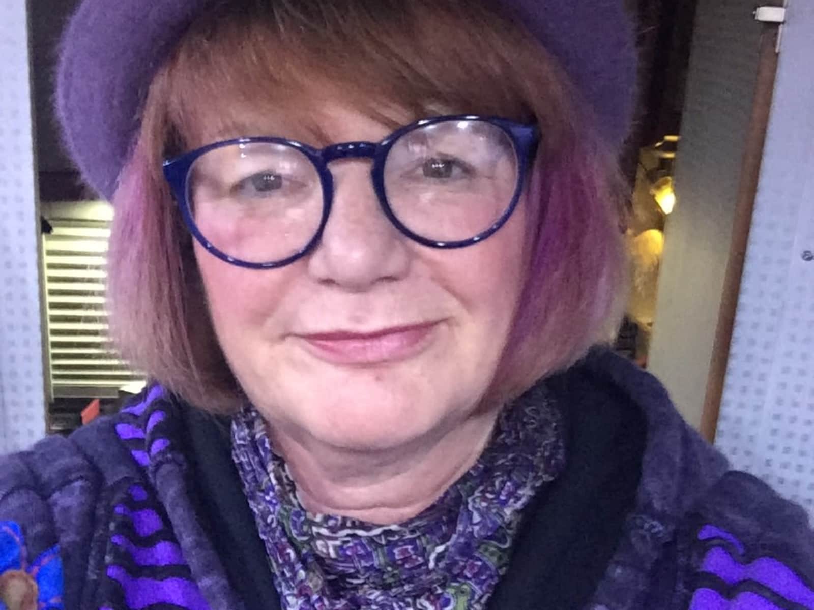Sapphire from Oakham, United Kingdom
