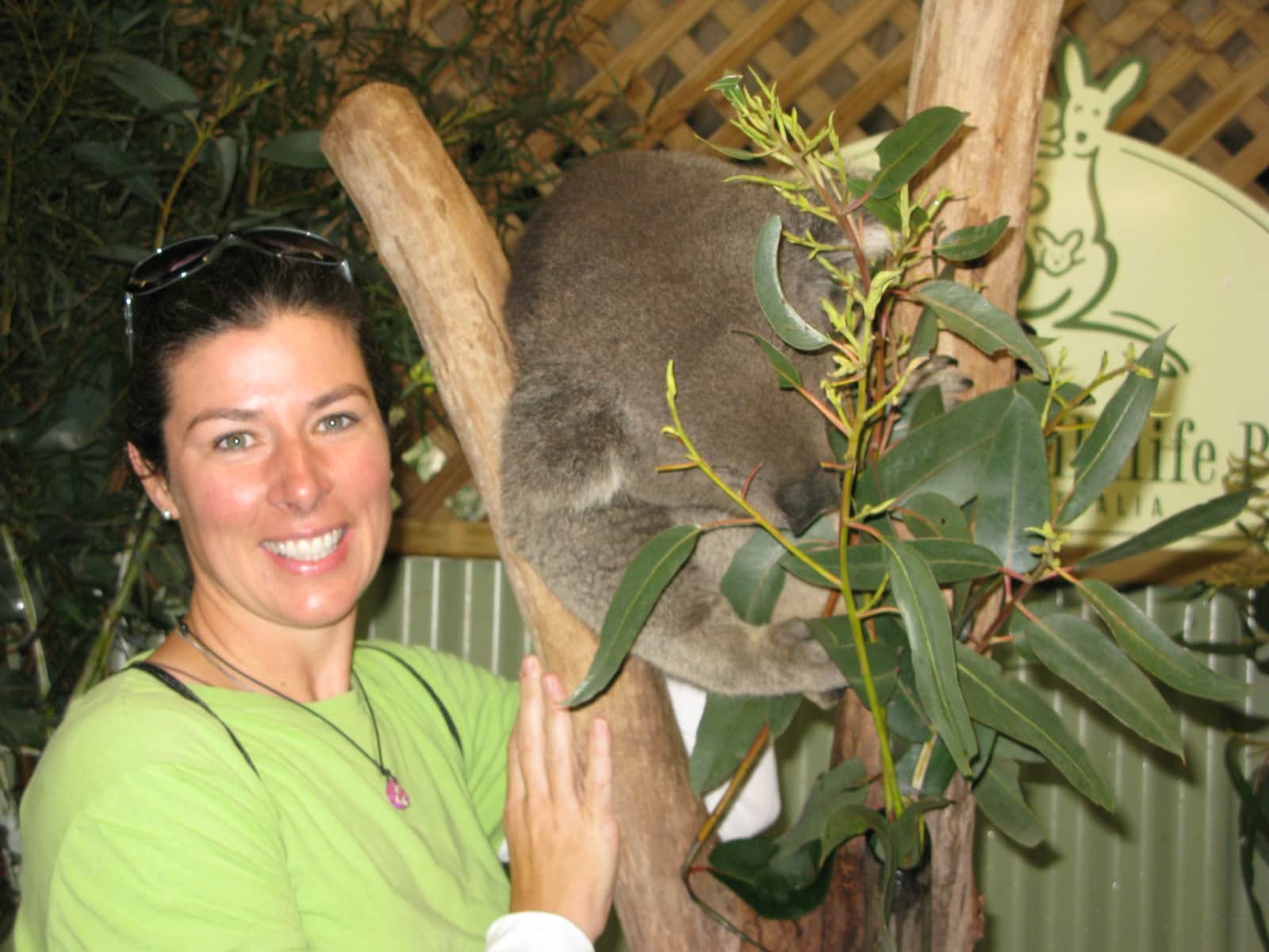 Jennifer from Long Beach, New York, United States