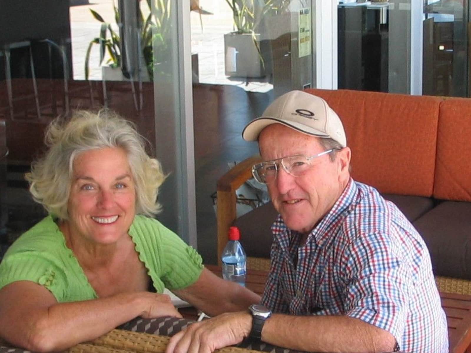 John & Mary jane from Sandpoint, Idaho, United States