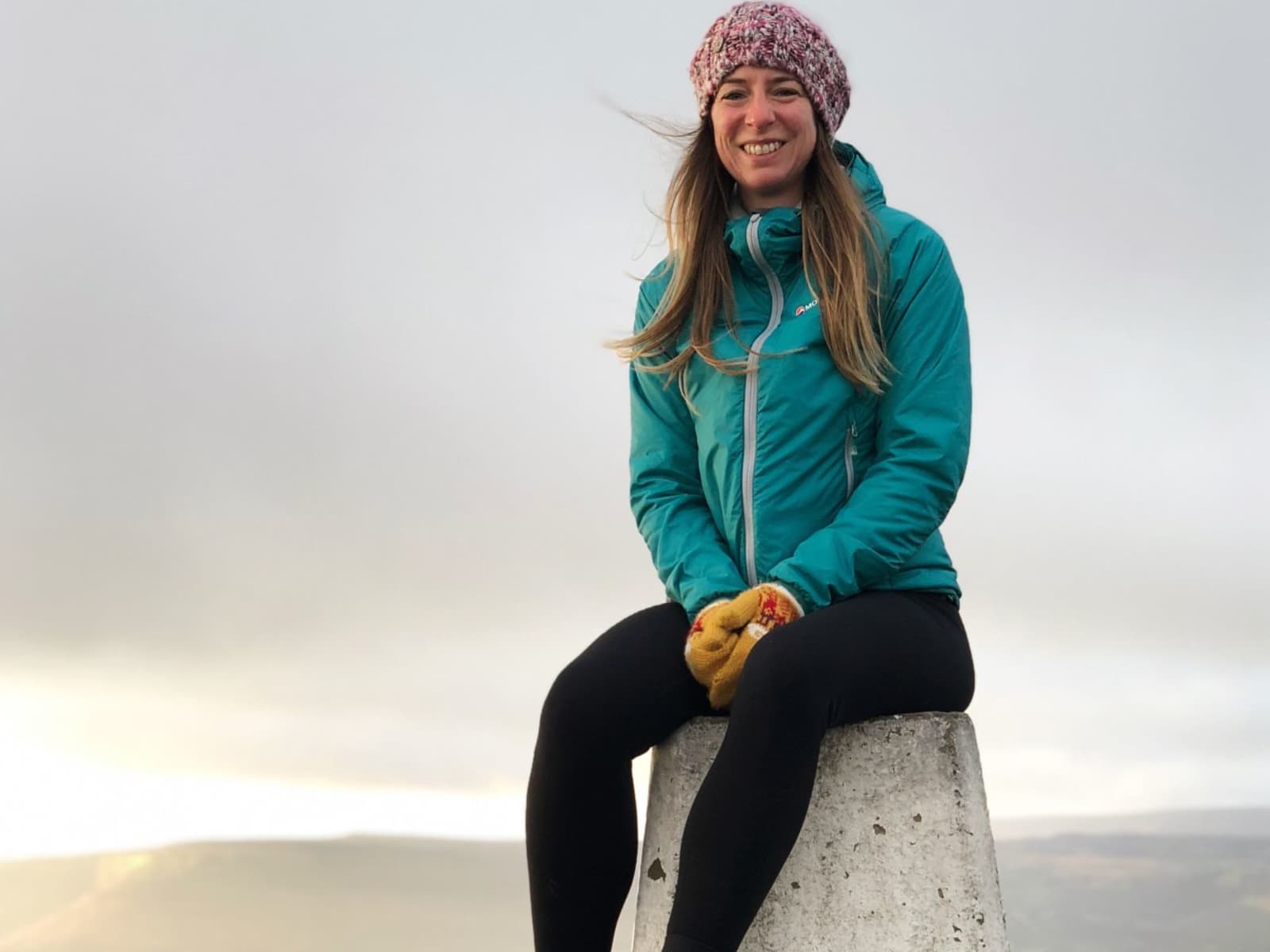 Zoe from Bristol, United Kingdom