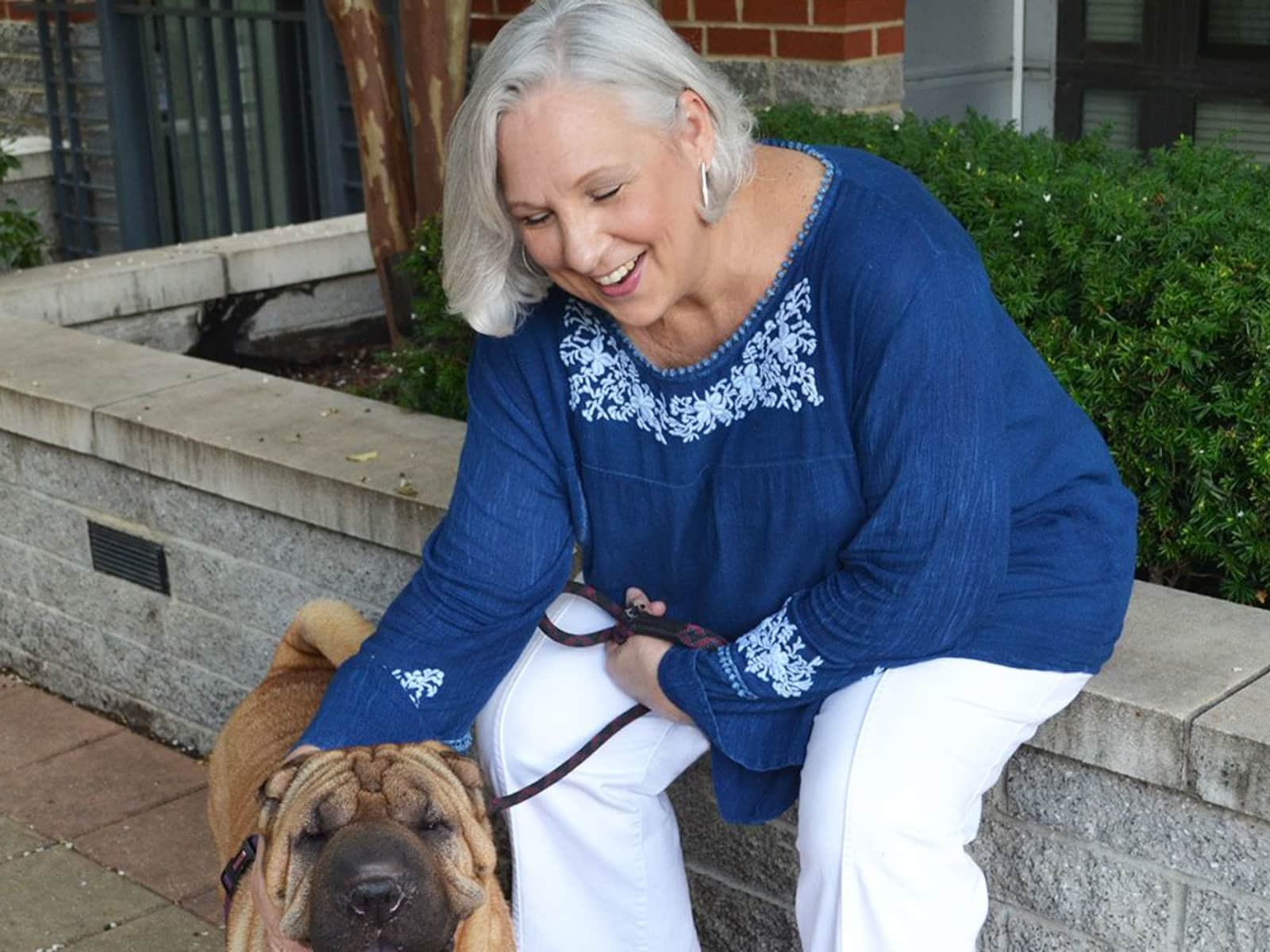 Linda from Hamilton, Ohio, United States