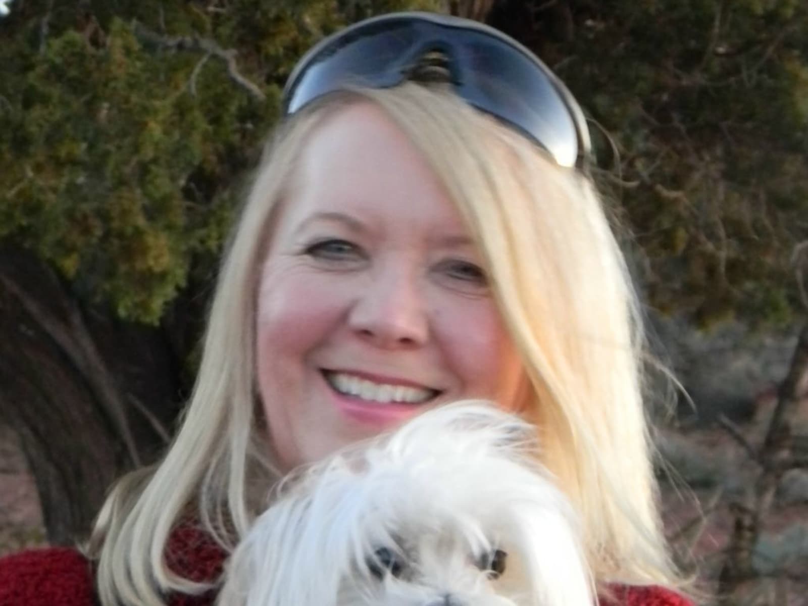 Terri from Pasadena, California, United States