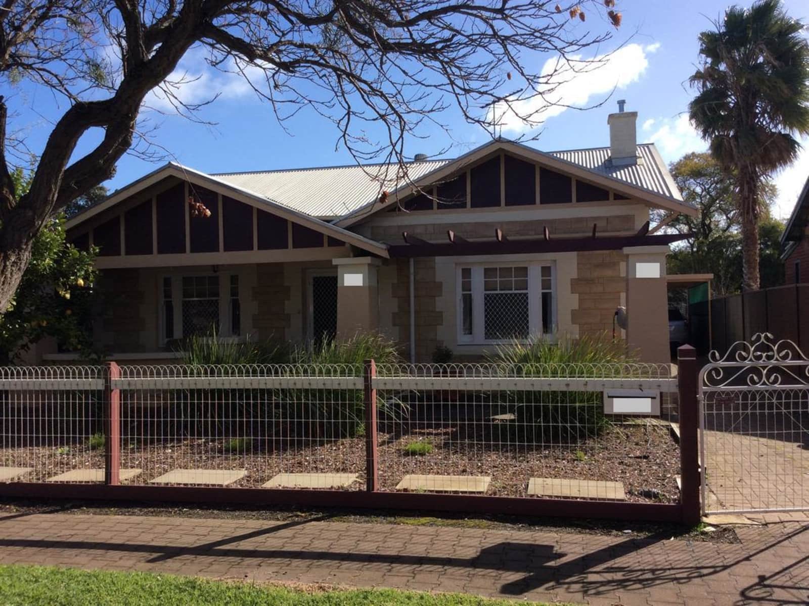 Housesitting assignment in Adelaide, South Australia, Australia
