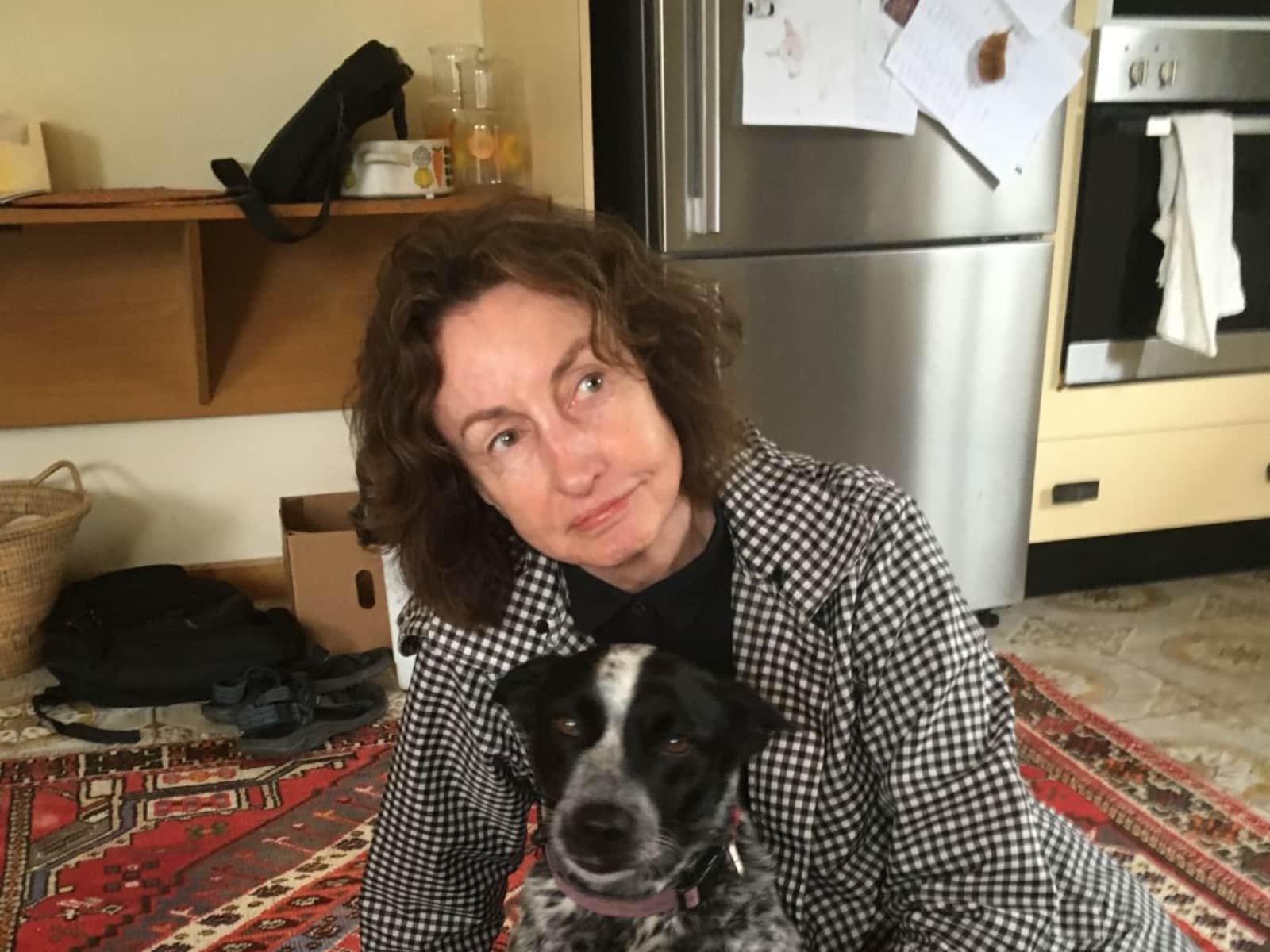 Meredith & Robert from Sydney, New South Wales, Australia