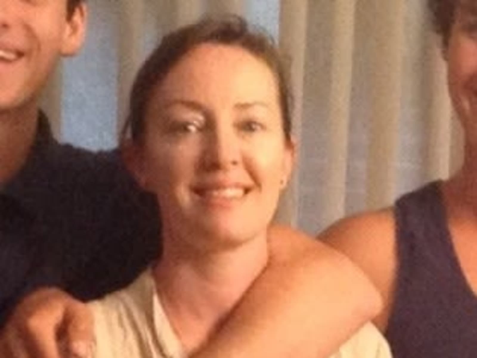 Leah from Perth, Western Australia, Australia