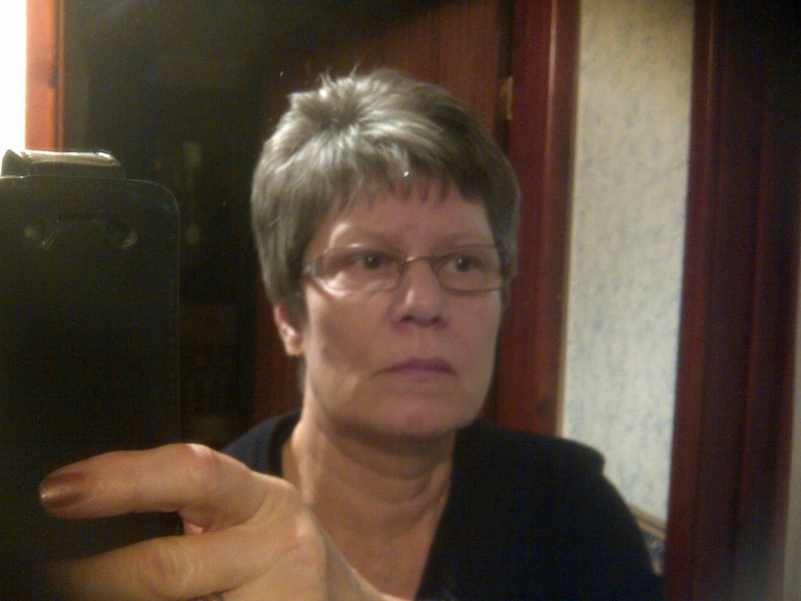 Anne from Poringland, United Kingdom
