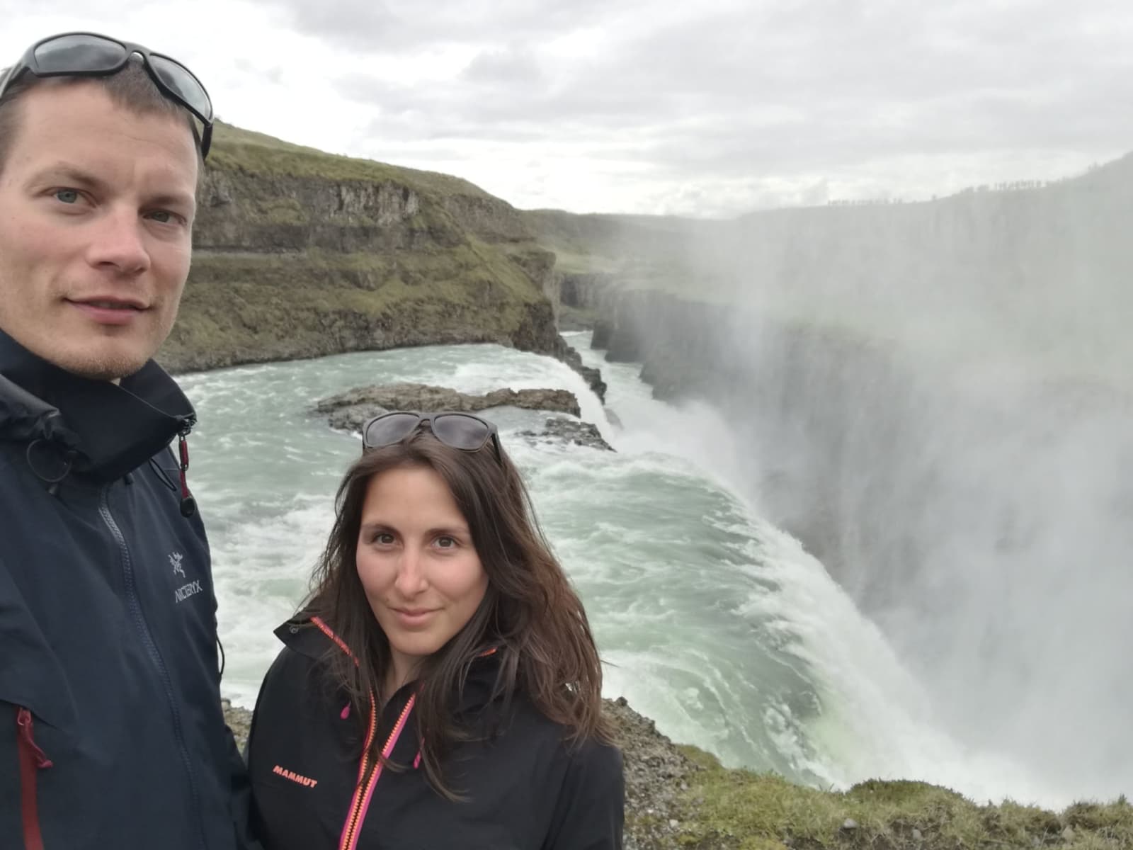 Klara & Philipp from Magdeburg, Germany