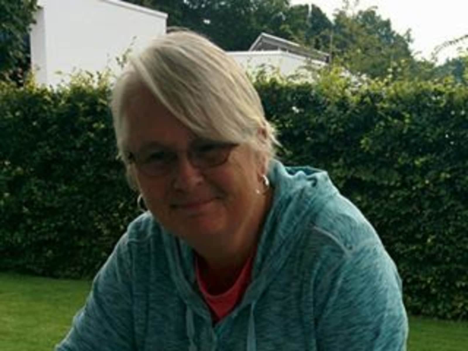 Bonnie jean from Port Huron, Michigan, United States
