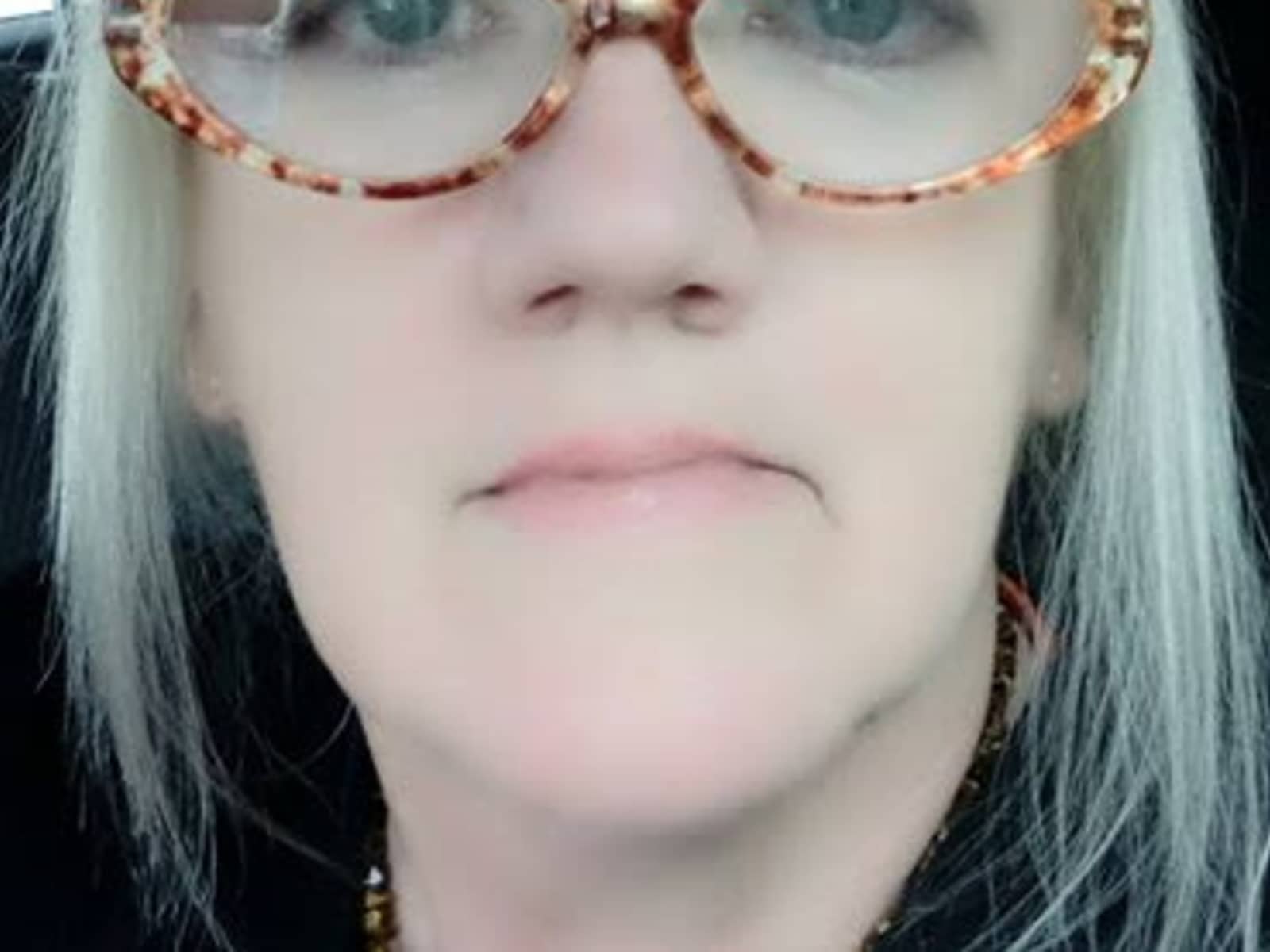 Sharon from Melbourne, Victoria, Australia