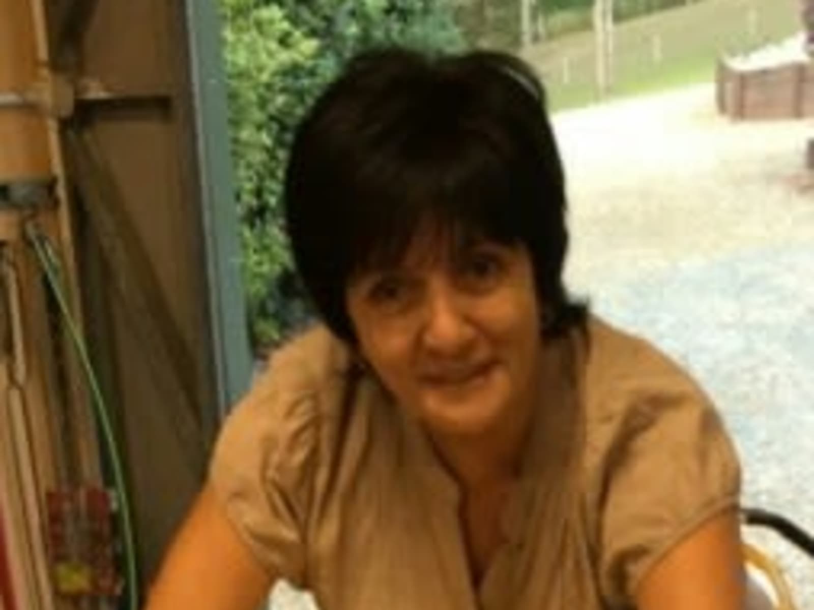 Peggy from Gold Coast, Queensland, Australia