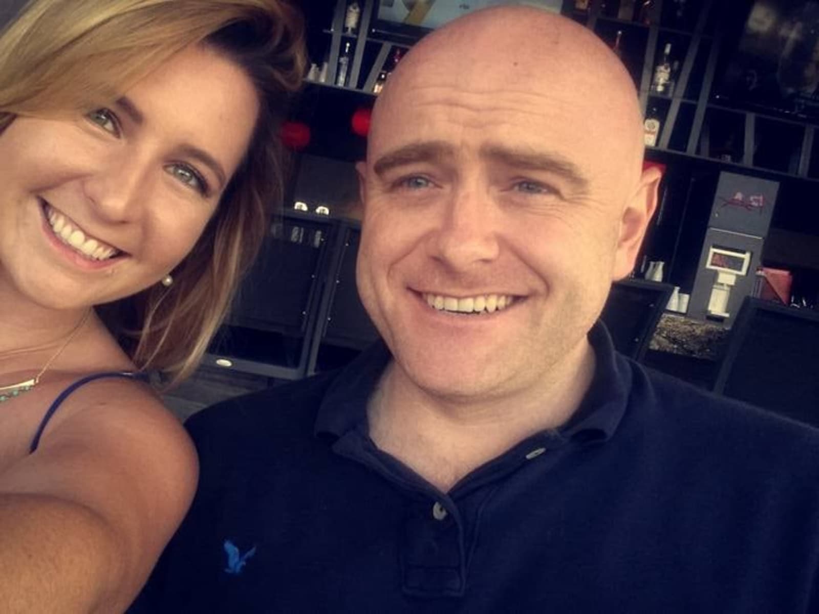Stuart from Bognor Regis, United Kingdom