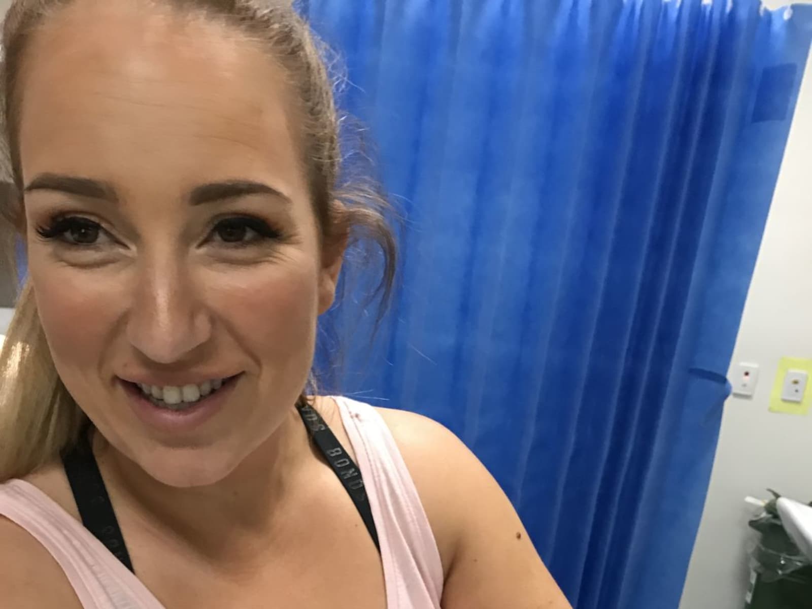 Rachel from Gold Coast, Queensland, Australia