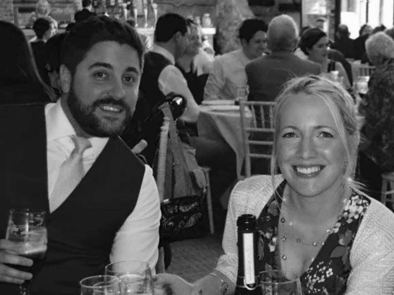 Housesitting assignment in Witney, United Kingdom