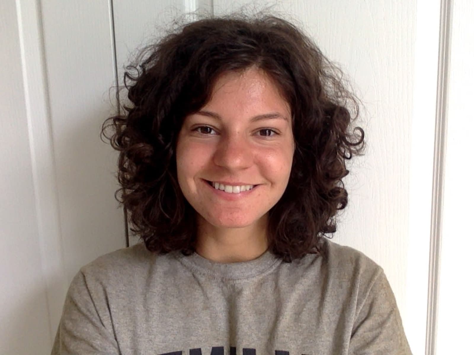 Hannah from Stamford, Connecticut, United States