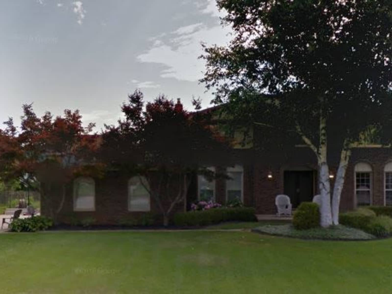 Housesitting assignment in Shelby, Michigan, United States