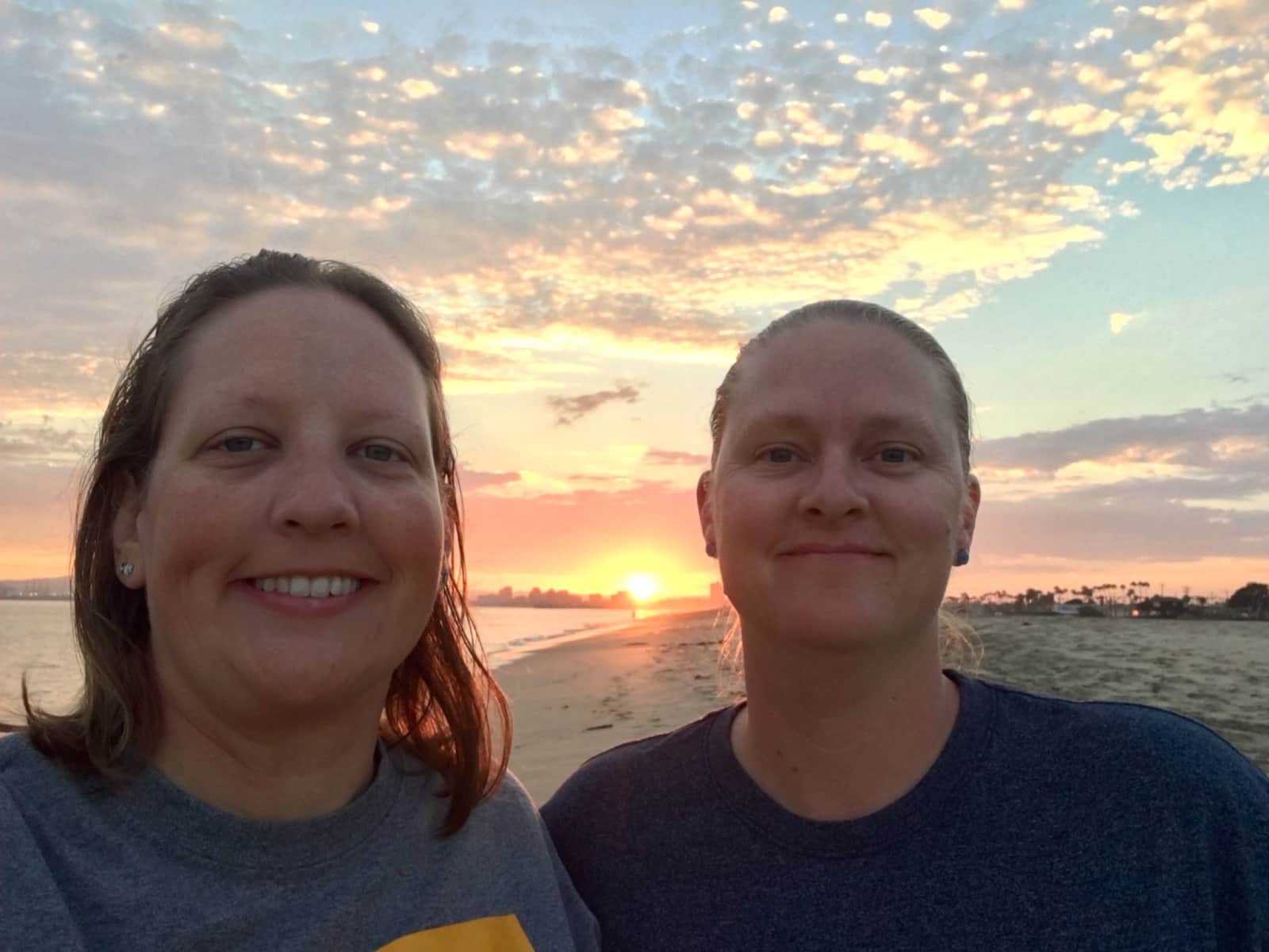 Victoria & Amber from Albuquerque, New Mexico, United States