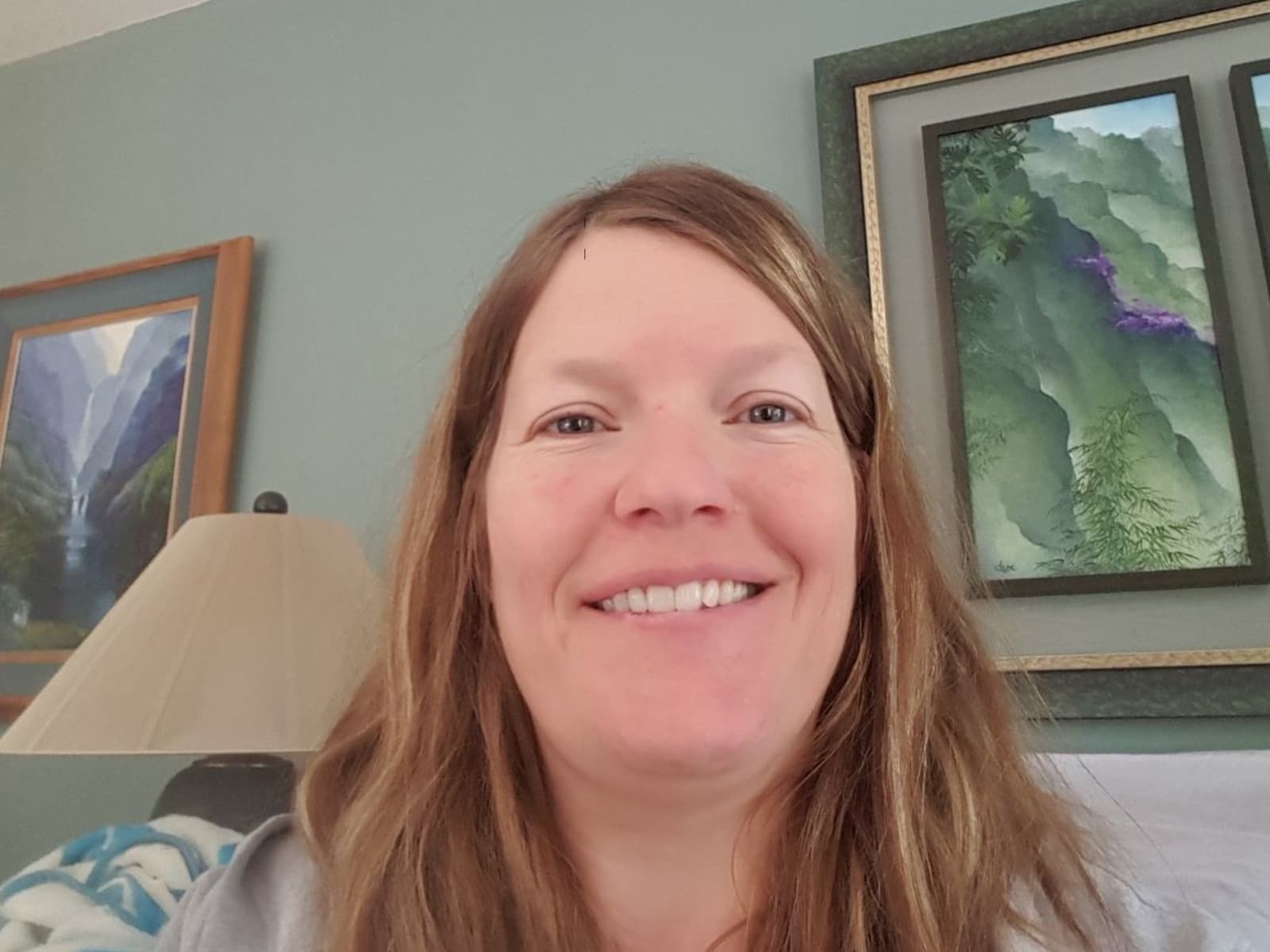 Eileen & Kevin from Robbinsdale, Minnesota, United States