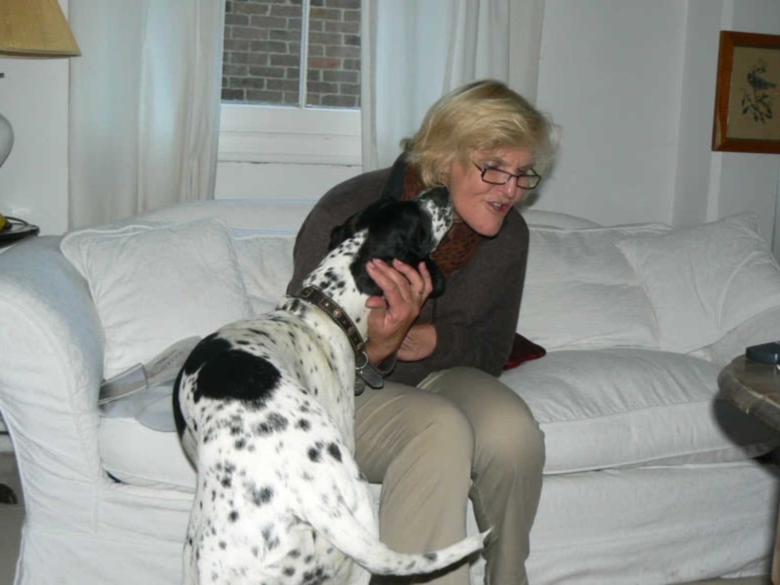 Charles and joan & Charles from Melbourne, Victoria, Australia