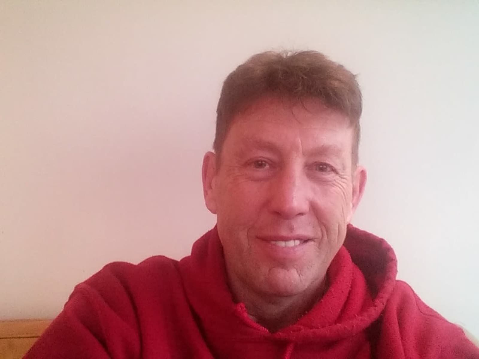 Stephen & Cheryl from Taunton, United Kingdom