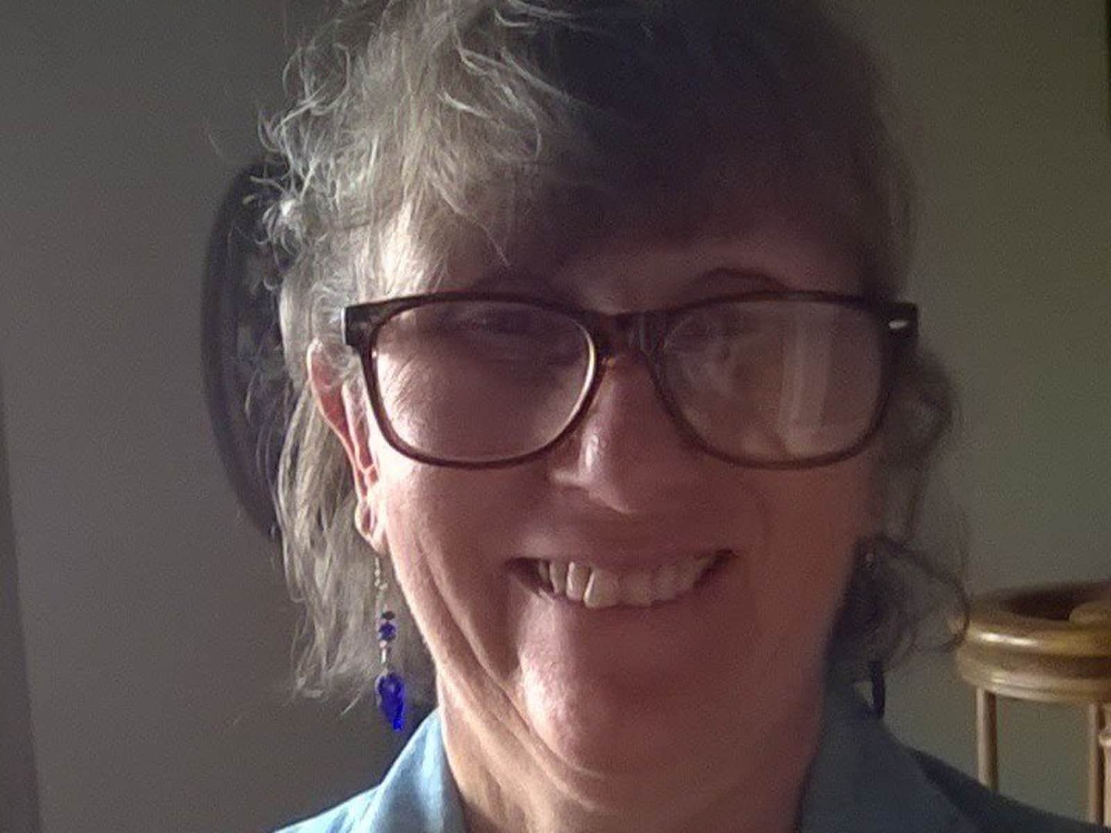 Samantha from Loveland, Colorado, United States