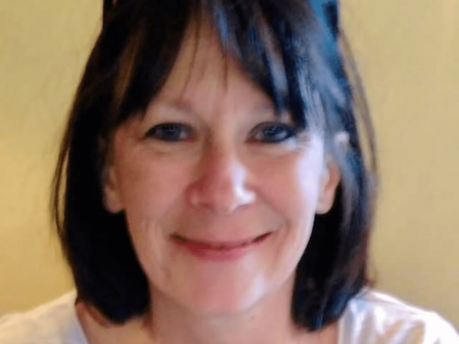 Bridget from Guildford, United Kingdom