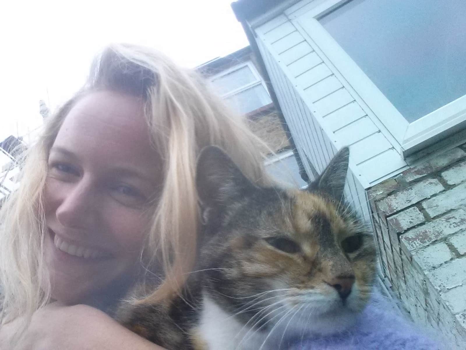 Rosemary from Brighton, United Kingdom