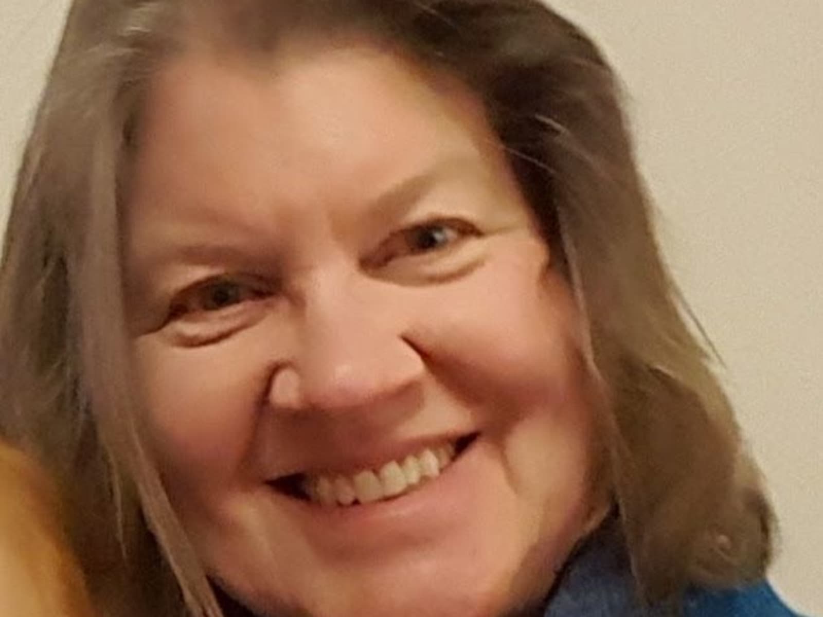 Barbara from Fairbanks, Alaska, United States