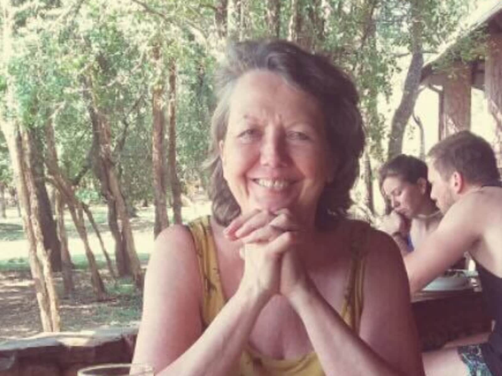 Hanneke & Margreet from Amsterdam, Netherlands