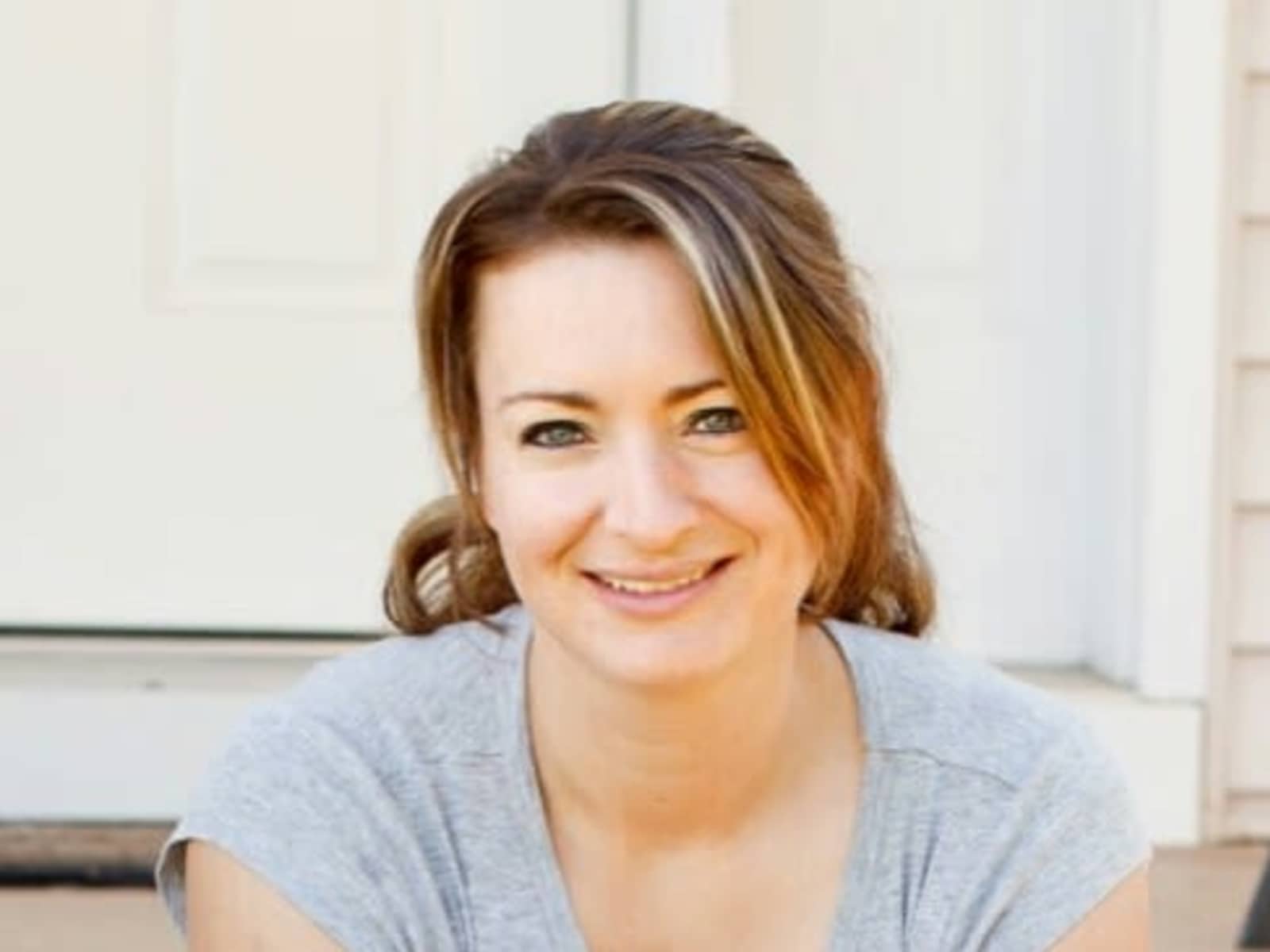 Elizabeth from Batavia, New York, United States