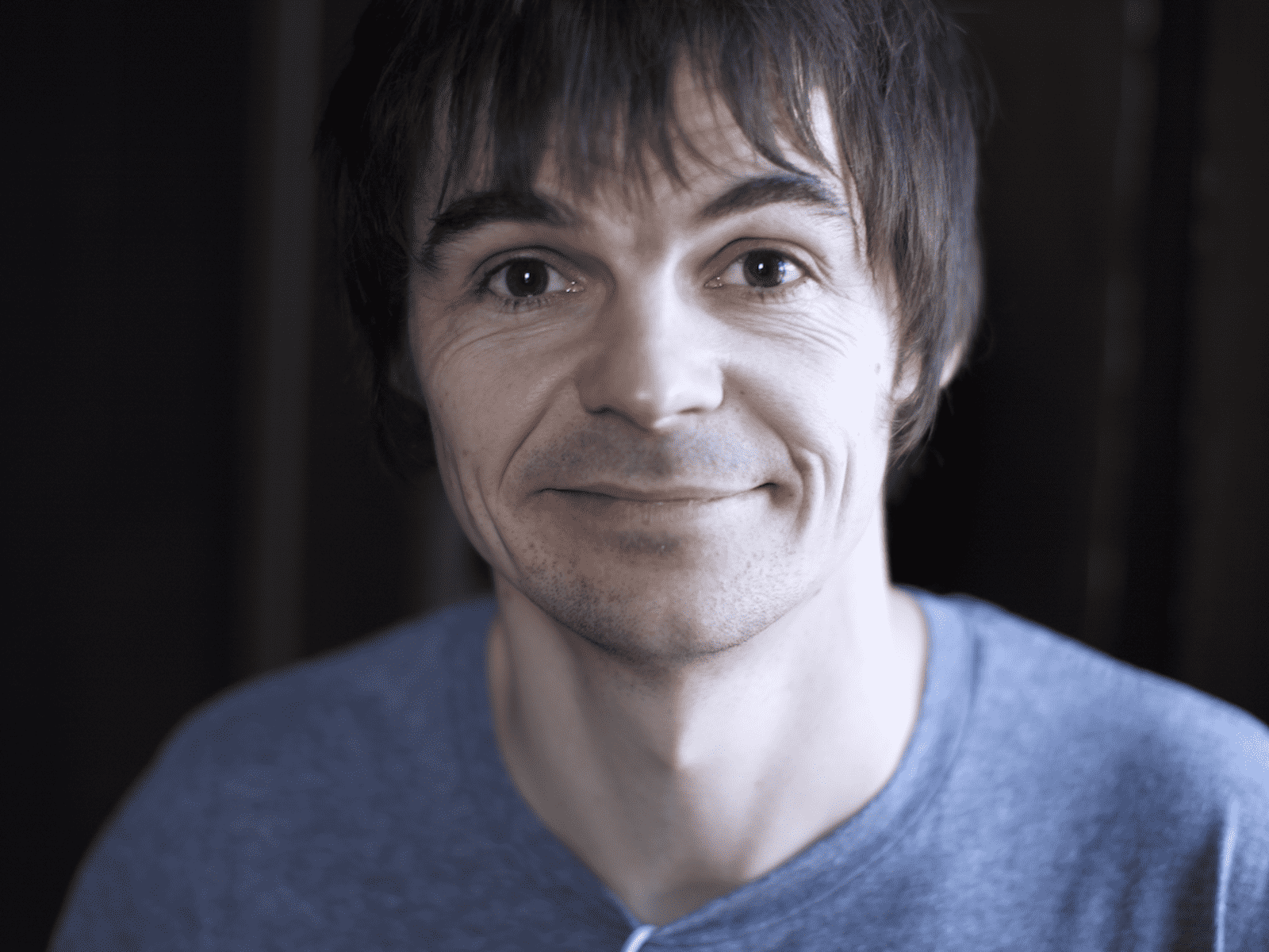 Carl from Rochester, United Kingdom