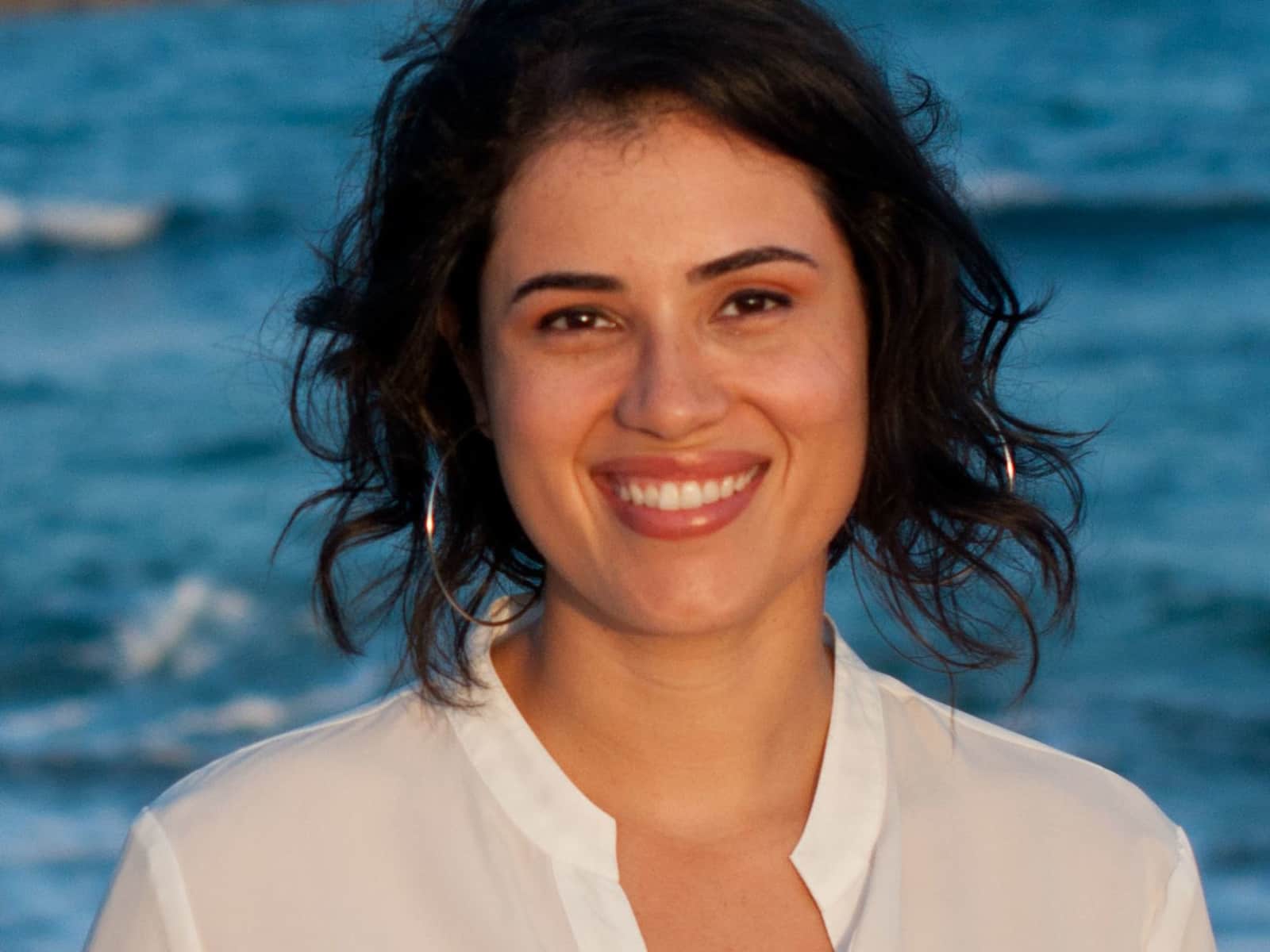 Annika from Bodden Town, Cayman Islands